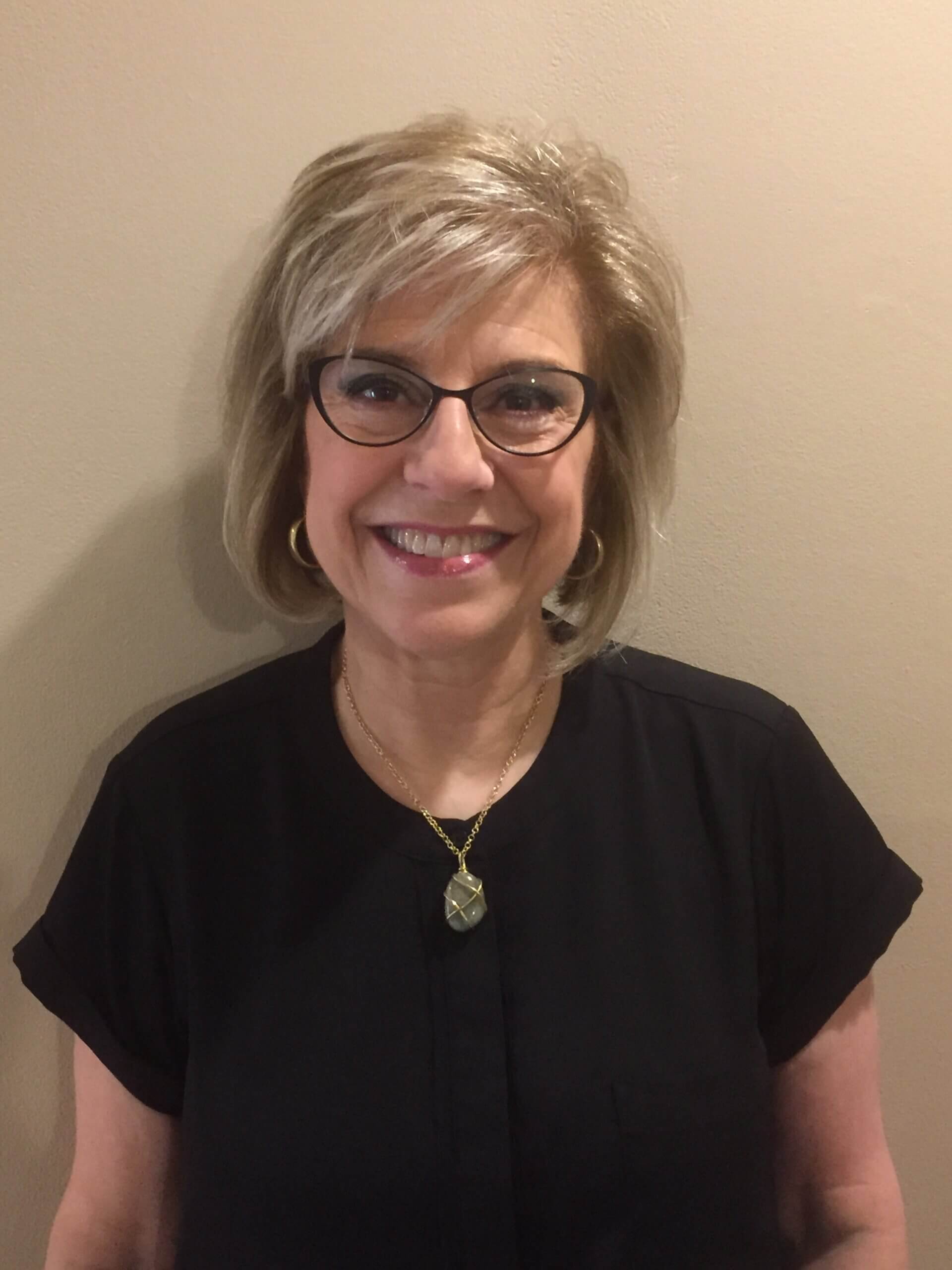 Gina Hoffmann VIIS Newsletter 2023