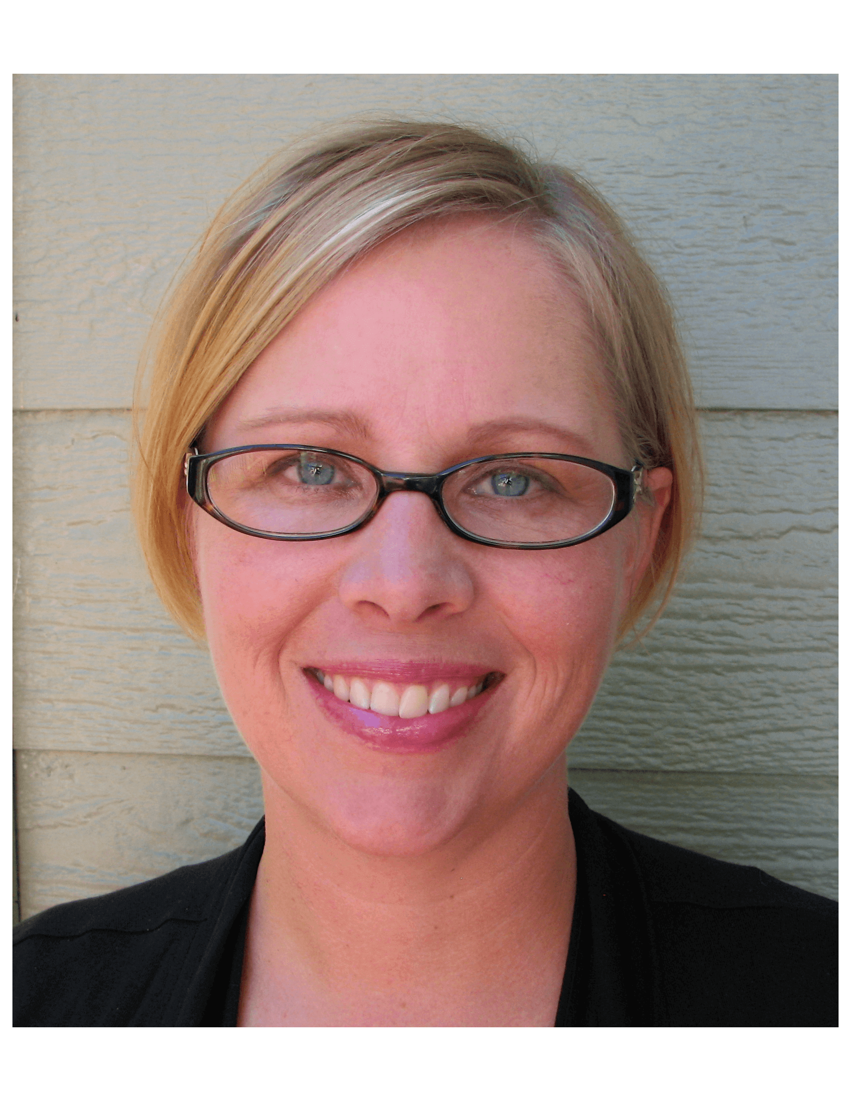 Meagan Fretwell Vancro Integrated Interpreting Services