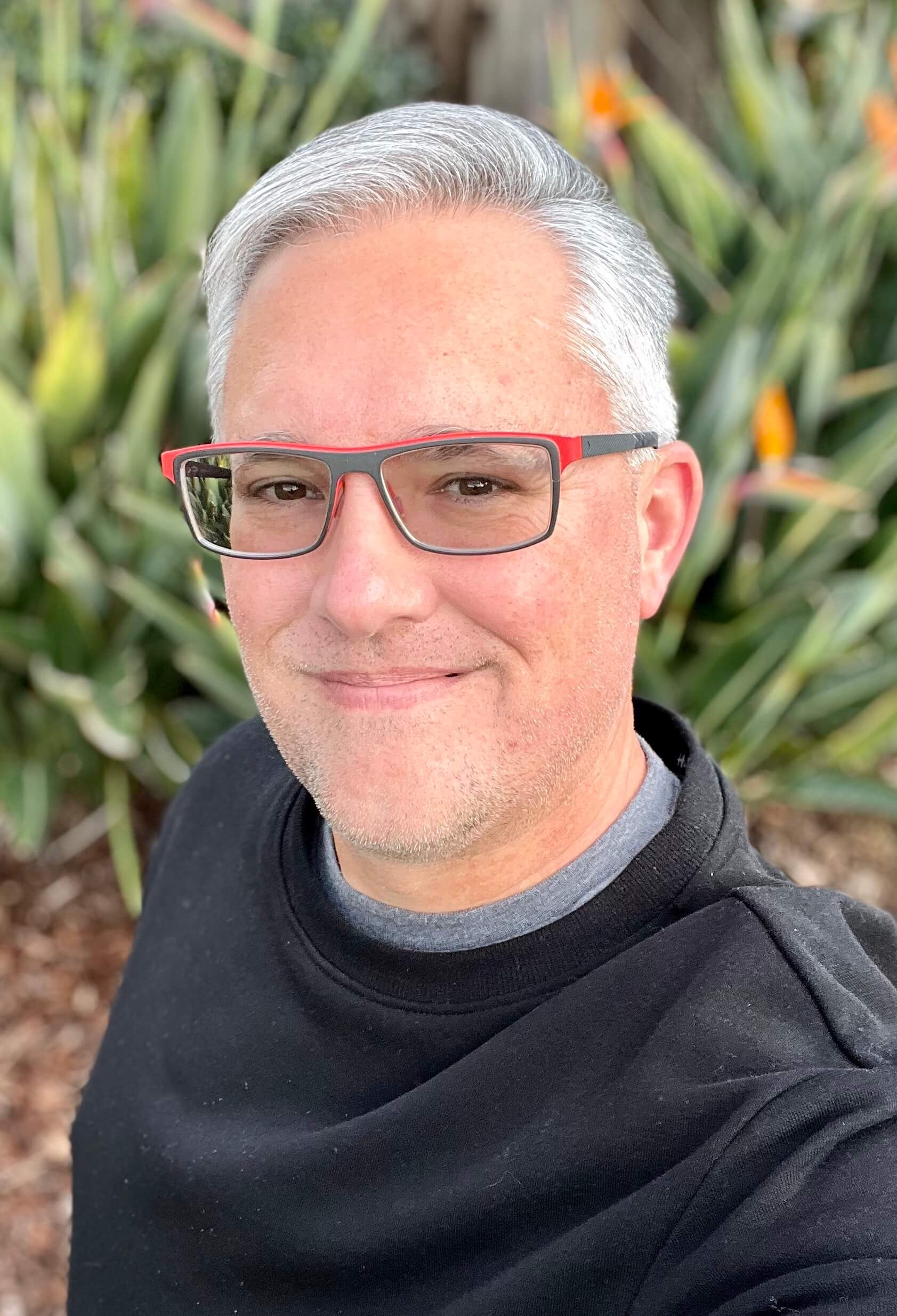David Evans VIIS Newsletter 2023